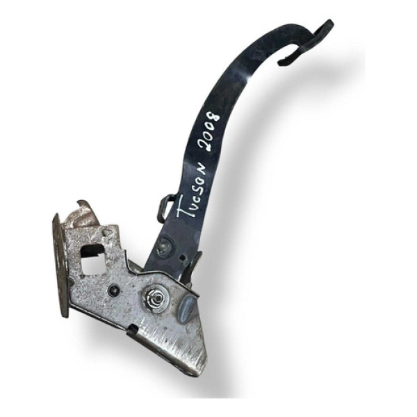 Pedal Embreagem Hyundai  Tucson 2.0  2008 2009 3282536000
