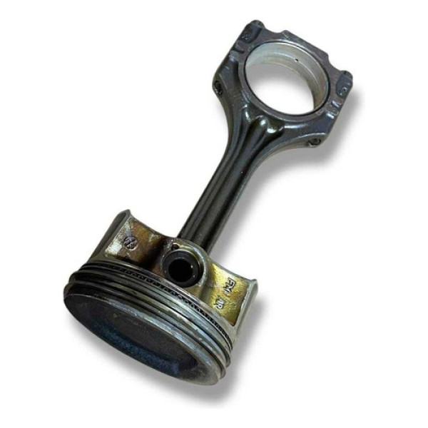 Pistao Biela Volkswagen Gol G6 G5 1.6 2015 Unidade 