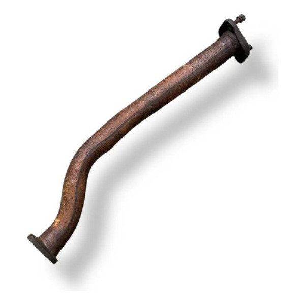 Tubo Escape Hyundai Galloper 3.0 V6 1998 A 1999