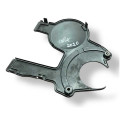 Capa Correia Dentada Chevrolet Onix 1.0 2020/2021 - 24585899 Verde-escuro
