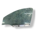 Vidro Porta Dianteira Esquerda Chevrolet Montana 2004 A 2008
