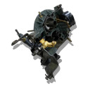Carburador Volkswagen Apolo Ford Verona 1991 1992 A  1994