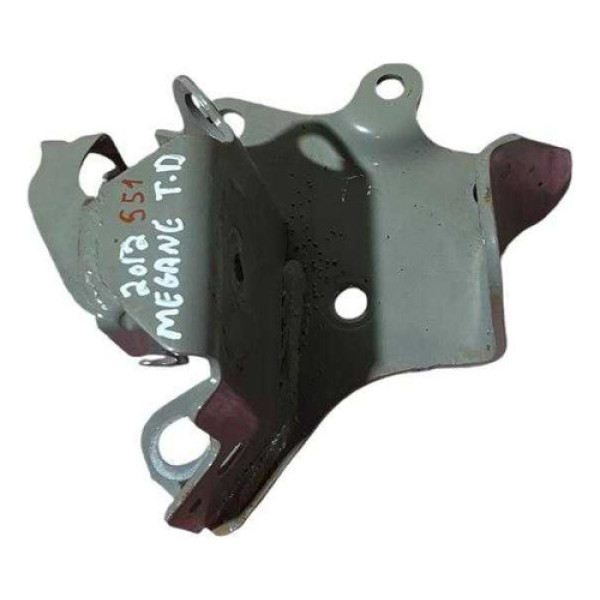 Suporte Eixo Traseiro Direita Renault Magane 2008 Á 2012