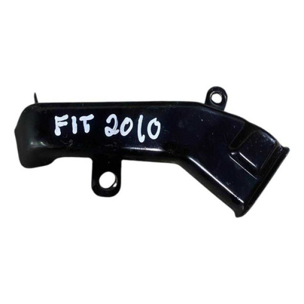 Duto Caixa Filtro De Ar Honda  Fit 1.4 2010 2011 2013 2014 