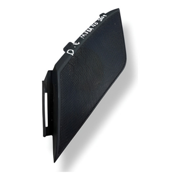 Capa Alto Falante Lateral Painel Diant Esq Murano 281771aa0a Prateado