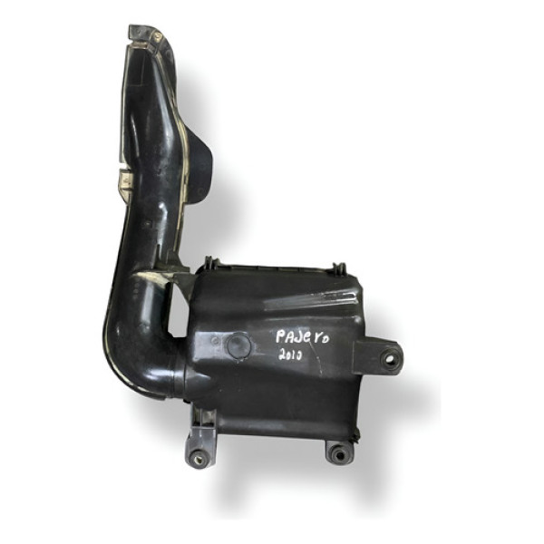 Caixa Tampa Filtro De Ar Mitsubishi Pajero 2010 2011 2012