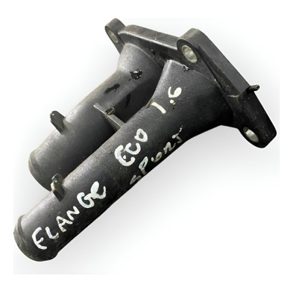 Carcaça Válvula Termostática Ford Ecosport 1.6 2016 2017