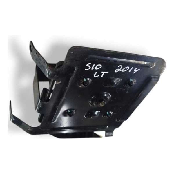 Suporte Modulo Injeção Chevrolet S10 2.4 2014 94714547