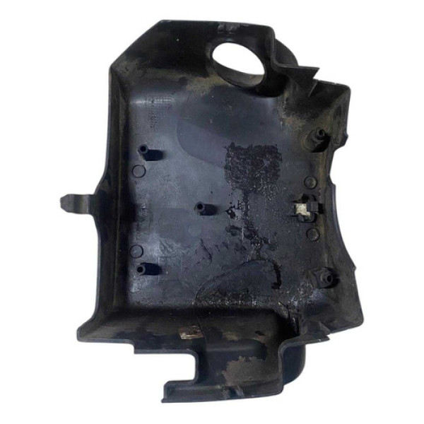 Capa Acabamento Coluna Direçao Peugeot  206 2007 9647617777 