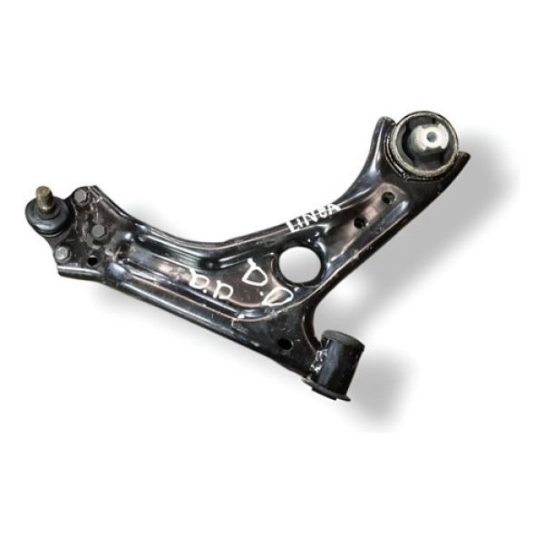 Bandeja Suspensão Dianteira Direita Fiat Linea 2009