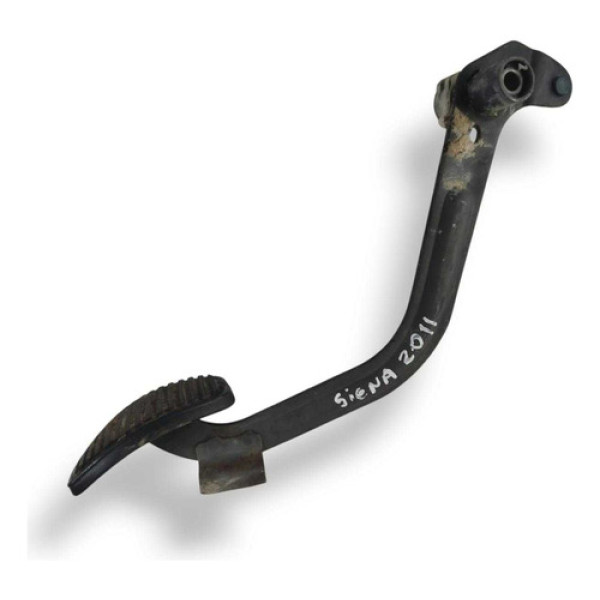 Pedal De Embreagem Fiat Siena 1.0 2008 A 2012 2013 2014