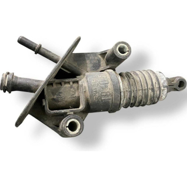 Atuador Embreagem Ecosport 2014 2015 2016 2017 Cn157a543bb