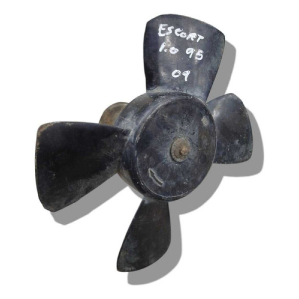 Motor Da Ventoinha Ford Escort 1.0 1995 9130081032