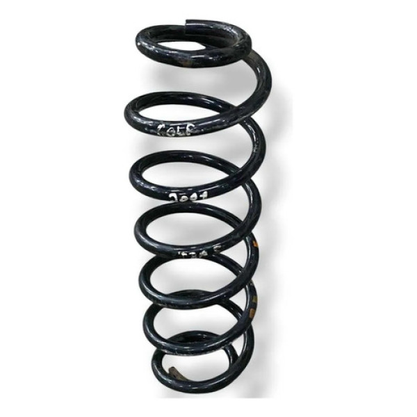 Mola Suspensão Traseira  Volkswagen Golf 2003 2004 2005 2006