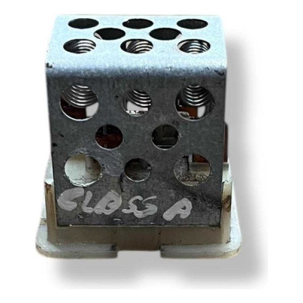 Resistência Ar Condicionado Mercedes Classe A 1999 2000 2001