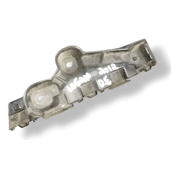 Guia Parachoque Diant Esquerda Renault Logan 1.6 622232706r