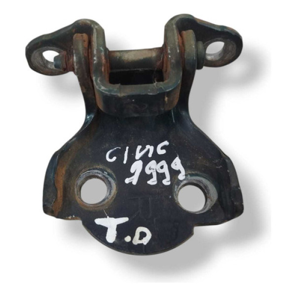 Dobradiça Da Porta Traseira Direita Honda Civic 1999 2000