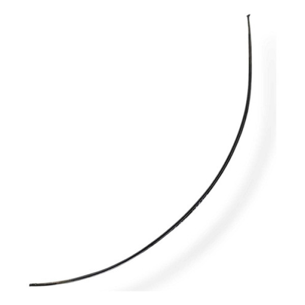 Friso Teto Lado Esquerdo Honda Fit 1.4 2010 2011 2012