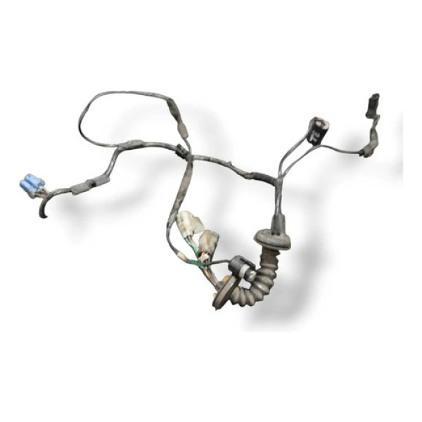 Chicote Porta Traseira Esquerda Jeep Grand Cherokee 5.2 1997