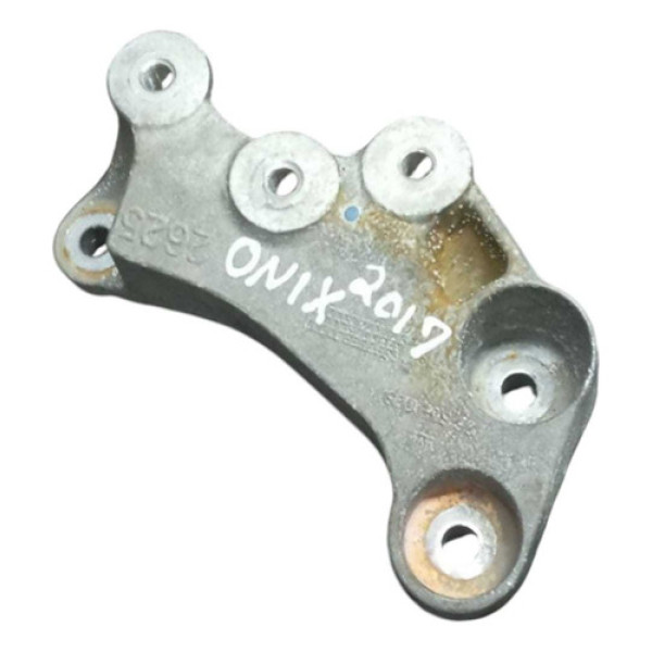 Suporte Coxim Cambio Chevrolet Onix 2017  G2964000 Original