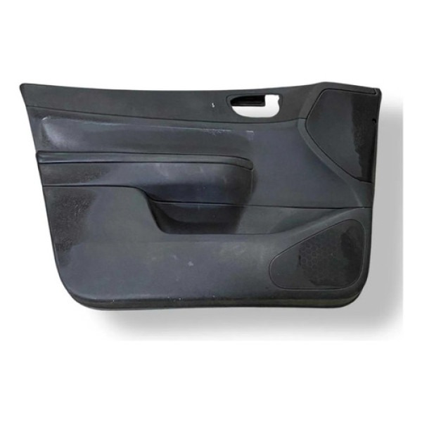 Forro Porta Dianteira Esquerda Peugeot 307 2010 - 9634993377