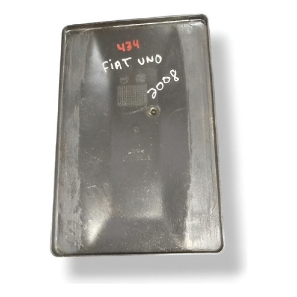 Suporte Base Bateria Fiat Uno 2008 2009 2010 2011 51805508