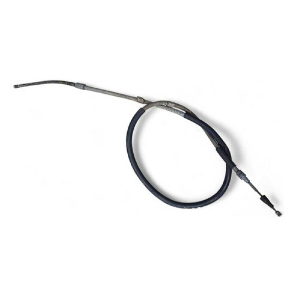 Cabo Freio De Mão Traseiro Esquerdo Vw Gol G5 2011 Á 2018