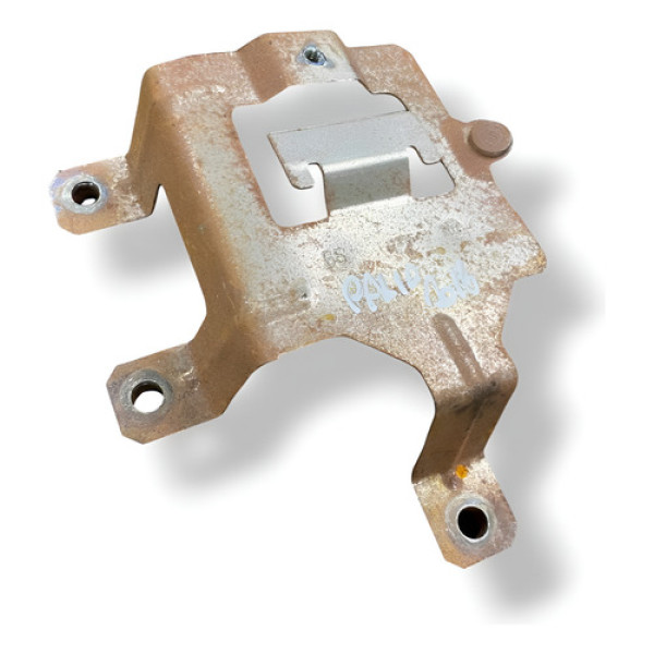 Suporte Módulo Conforto Central Fiat Palio 1.0 2016 2017