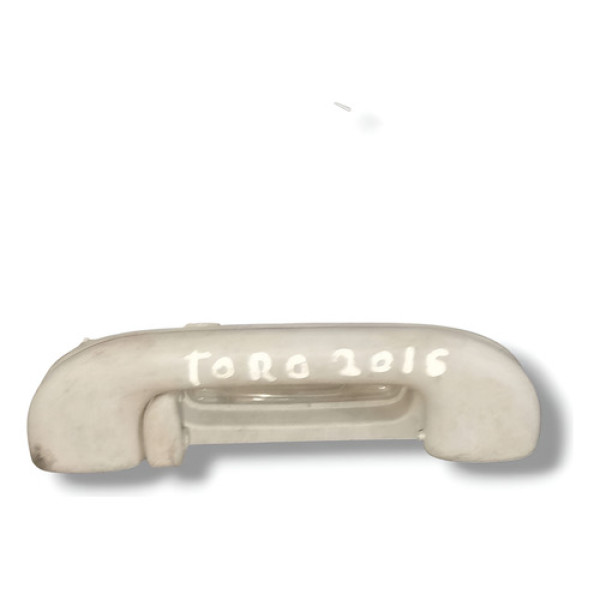 Alça De Teto Luz Fiat Toro 2016 2017 2018 2019 2020 2021 1