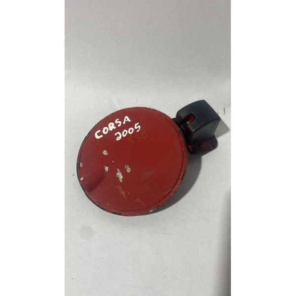  Tampa Portinhola Tanque Chevrolet Corsa 1.6 2005 253193 