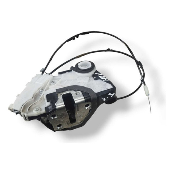 Fechadura Porta Dianteira Direita Honda Hr-v 1.8 2015 2016 