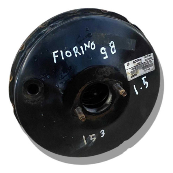 Hidrovácuo Servo Freio Fiorino Elba Uno 1.5 1998 0204032359