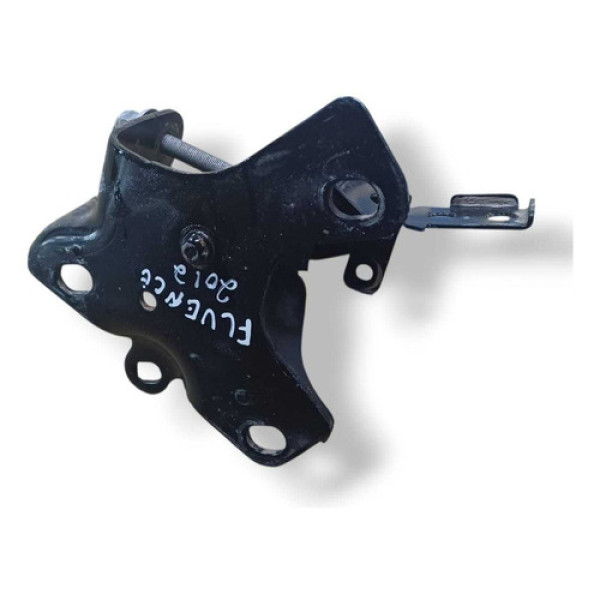 Suporte Eixo Traseiro Renault Fluence 2.0 2013 A 2016 612367