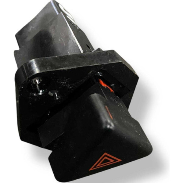 Botao Pisca Alerta Jac J6 2.0 2010/2011/2012 3750907u2010a Preto