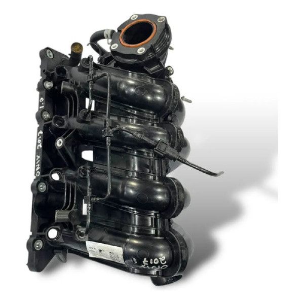 Coletor Admissão Gm Onix Prisma 1.0 8v 2017 Flex 24578811