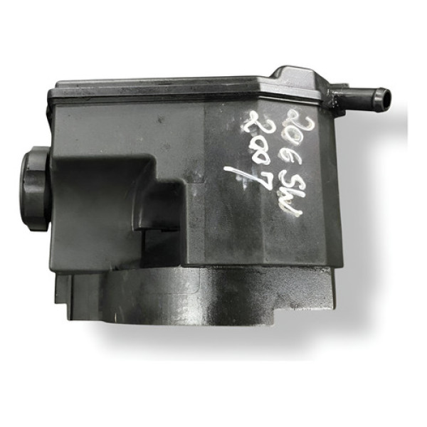 Acabamento Reservatorio Oleo Direção Peugeot 206 Sw 2007