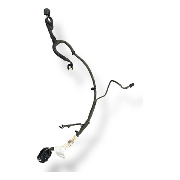 Chicote Porta Dianteira Direita Uno Drive 1.0  2017 51936819