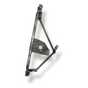 Galhada Limpador Parabrisa Chevrolet Corsa Classic 2001 2002