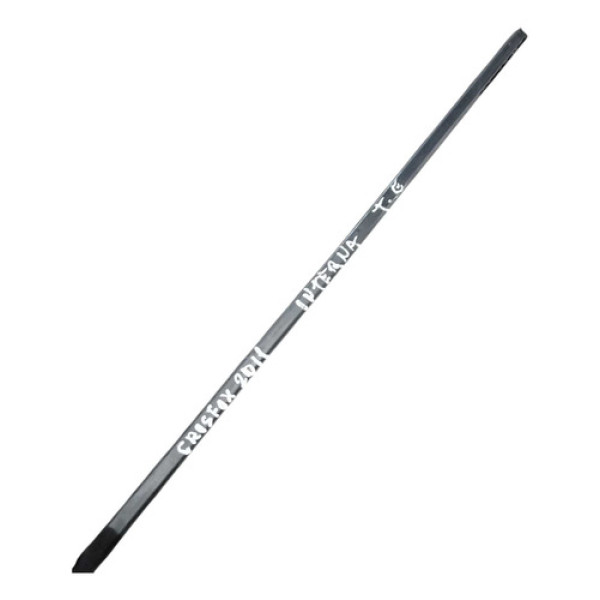 Pestana Interna Traseira Esquerda Volkswagen  Crossfox  2011