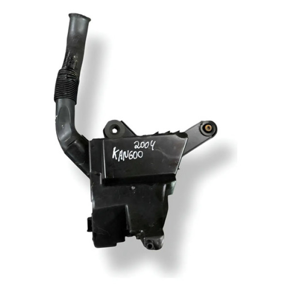 Carcaça Filtro Ar Renault Kangoo 2004 2005 2006 2007 2008