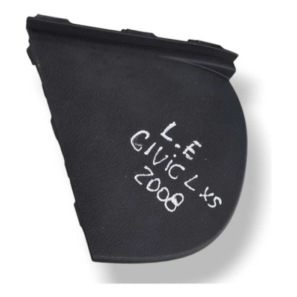 Acabamento Painel Lado Esquerd Honda Civic Lxs 2008 77215snj