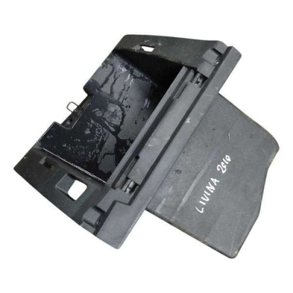 Porta Luvas S/tampa Nissan Livina 2009 2010 2011 68520az60a