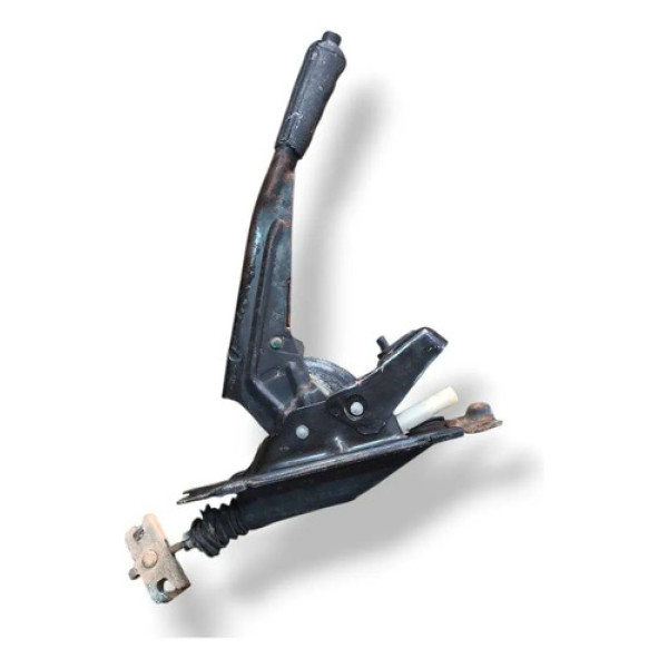 Alavanca Puxador Freio Mão Fiat Palio 2004 2005 2006 2007