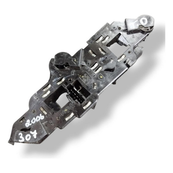 Circuito Lanterna Traseira Direita Peugeot 307 89022860507 Direito/passageiro 1#