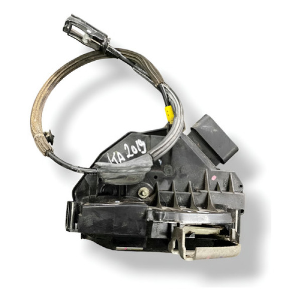 Fechadura Traseira Direita Ford Ka 2019 2020  C20502106