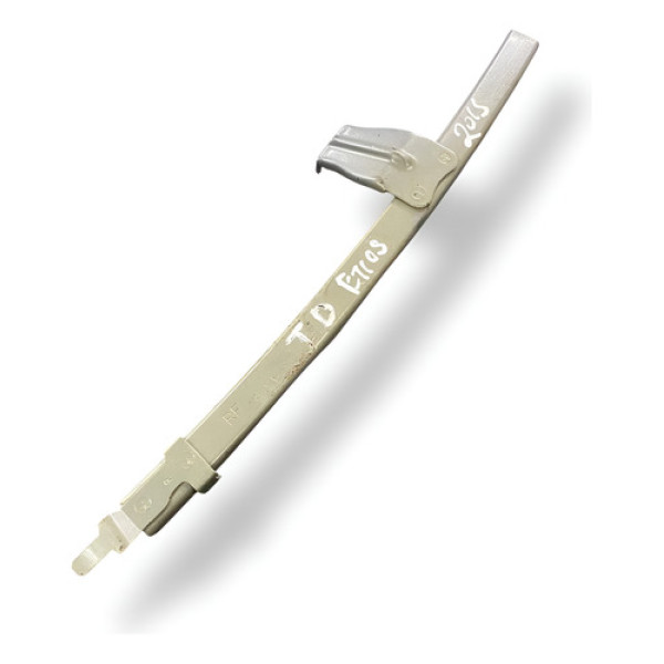 Guia Do Vidro Traseiro Direito Toyota Etios 2015 2016 2017 Cinza