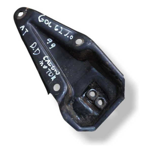 Suporte Coxim Motor Volkswagen Gol G2 1.0 1999 377199308
