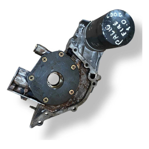 Bomba Óleo Motor Fiat Uno Palio 1.0 2003 2004 52562b00200