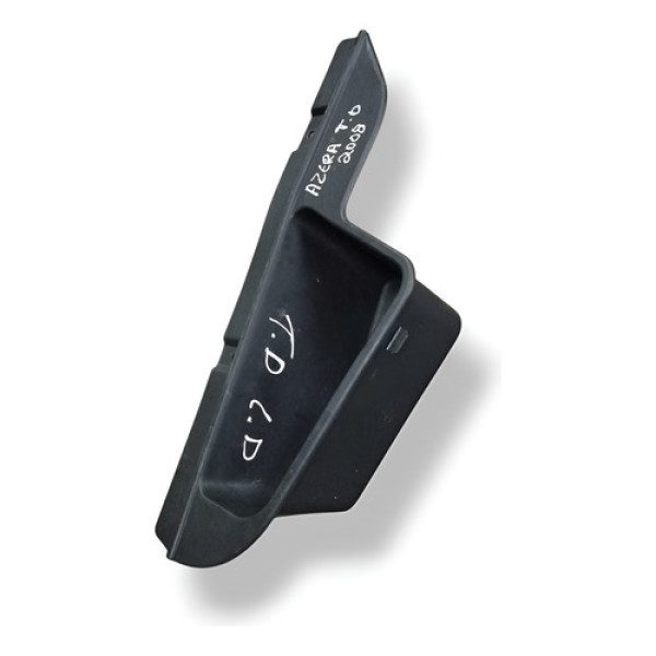 Porta Treco Porta Malas Hyundai Azera 2008 2009  857453l000 Preto