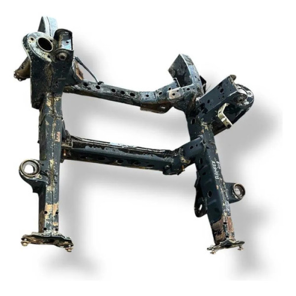 Quadro Agregado Suspensão Dianteiro Ford Ranger 2018 2019